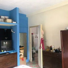 Vendo Casa propia en Lawton con todo adentro - Img 122980513