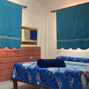 🏖️ Casa de Renta En Guanabo Con Piscina.💡 Planta Eléctrica funcional. Capacidad para 10 personas - Img 117542982