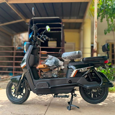 VENDO MOTO ELECTRICA JMD SCOOTER [EM] - Img 127083950