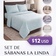4 SABANAS - Img 58416436