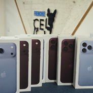 Iphone 18pro Max 🔴⚪️ mica y forro de regalo 🎁 - Img 58176283