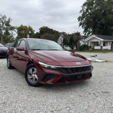 A CUBA 🇨🇺 HYUNDAI ELANTRA 2021. MUY RÁPIDO. WhatsApp - +1 8195094753. - 5/10