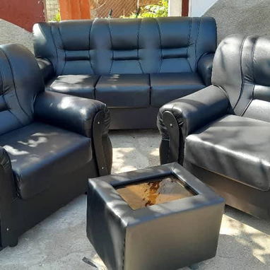 Muebles disponibles y listos para Entregar en varios Colores y Materiales. - 4/8