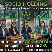 Buscamos SOCIOS ❗❗ - Img 57294228