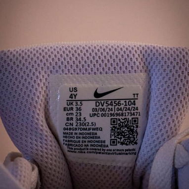 Tenis NIKE originales - Img 121276354