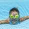 BESTWAY 21002 Gafas de natación para niños verde - Img 51640242