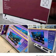 Televisores Plasma marca Samsung y LG Smart TV Nuevos en su Caja con su Garantía - Img 45539439