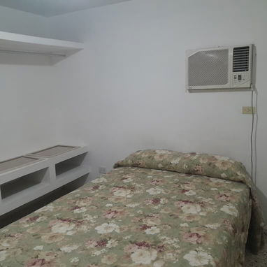 Se renta Apartamento lineal y por días en playa - 3/10