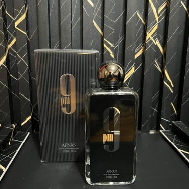 Perfumes árabes originales - Img 124233625