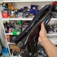🔴 Parrillas japonesas de Toyota Yaris - Img 55074243
