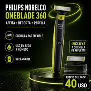 Philip One Blade 360 ! - Img 57135116