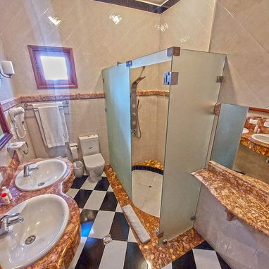 Pasadias y Renta x noche, piscina+jacuzzi +Grill/Horno+Corriente 24H - Img 116665902