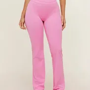 Licra acampanada GYMSHARK Talla M - Img 58219112