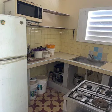 Vendo casa capitalista independiente en Versalles !La Lisa - Img 124280188