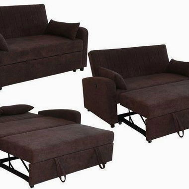 Sofa cama - 2/3