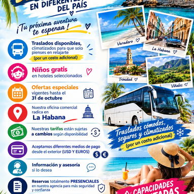 Hoteles todo incliudos - 3/3