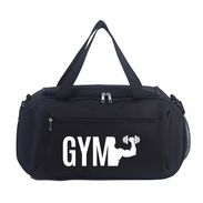 Bolsa Deportiva de Gimnasio – Gran Capacidad ( Negro ) 35 usd - Img 57898369
