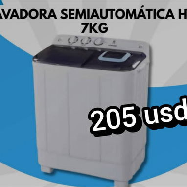 Lavadoras - 5/6
