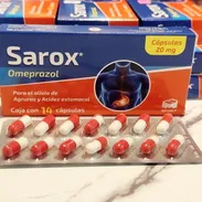 Omeprazol - Img 52639464
