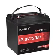 batería 12.8v 150Ah - Img 56634770