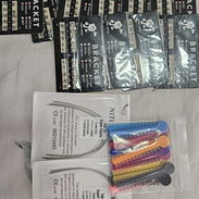 Kit de brackets nuevo - Img 55780095
