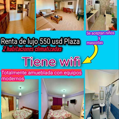 Renta en Cojimar,Marianao y en Plaza,todas perfectamente para llegar y vivir, climatizadas, WhatsApp 59466457 - Img 121554615