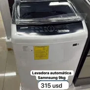 Lavadoras automáticas y semiautomáticas - Img 55783090