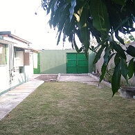 Vendo casa en La Habana con todo dentro. 3/4 1/2 & 1 baño. 465m2. 40 mil USD Whatsapp+16092221006 - 2/3