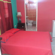 ⬇️Rento casa con piscina de 4 habitaciones a solo 4 cuadras de la playa GUANABO. Whatssap 52959440 - Img 45065245