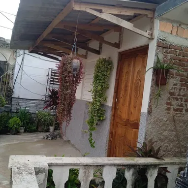 Venta de casa Holguin - 3/10
