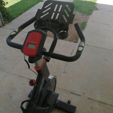 Bicicleta de ejercicios - 2/4