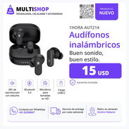 Audífonos - Img 56615179