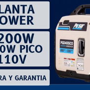 PLANTA POWER, PLANTA PULSAR - Img 55470947