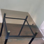 Vendo Mesa de Cristal - Img 57577059