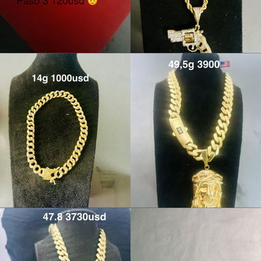 Las mejores joyas al mejor precio - Img 122714302