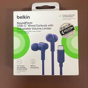 audífonos belkin - Img 55222048