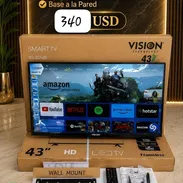 SMART TV 43 VISION - Img 56189601