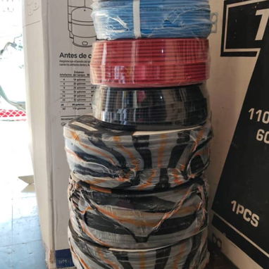 ⚡🔌Cable eléctrico Royal Cord y Monoconductor - 4/4