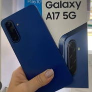 Samsung A17 5g, internacional nuevecito en caja acabado de llegar - Img 57071893