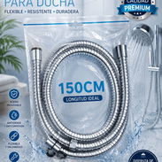 MANGUERA PARA DUCHA - Img 55595003