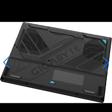 Laptop Gigabyte Gaming A16 - I7 16GB/1TB - 3/7
