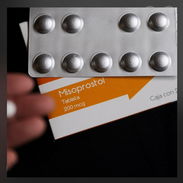 Pastillas anticonceptivas 1000 Misoprostol 4500 - Img 57973945