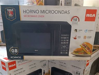 Cocina de gas, Microwave, TV 43". LOS MEJORES PRECIOS DEL MERCADO - Img 65328925