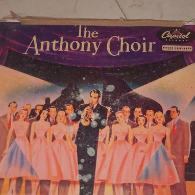 Discos antiguos - 3/3
