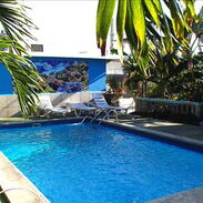 Casa de renta de 4 habitaciones en guanabo con piscina y a dos cuadras de la playa. 58858577 - Img 42397821