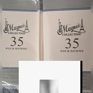 Perfumes magnate inspirados en fragancias originales 30 ml - Img 55915295