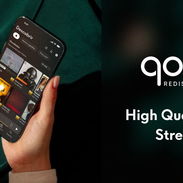 QOBUZ nuevo servicio de música - Img 57090257
