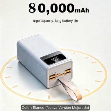 POWERBANK - 2/3