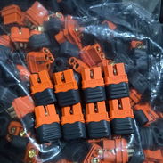 Conector XT60i accesorios para paneles solares - Img 56602801
