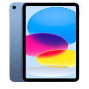 iPad 10ª Gen 64gb WiFi 100% (1 ciclo de carga) 🔵📦  58850425 - Img 55643186